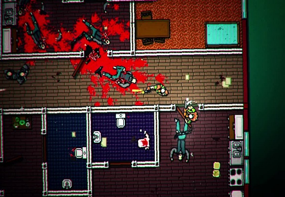 how to download maps for hotline miami 2