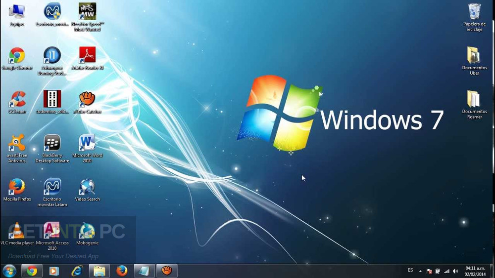 Windows 7 Iso Download 64 Bit